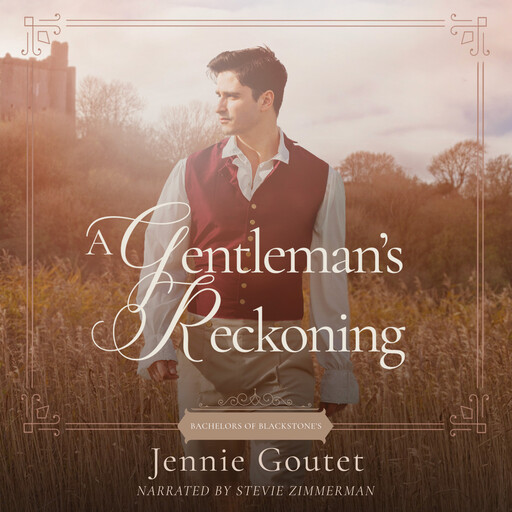 A Gentleman's Reckoning, Jennie Goutet