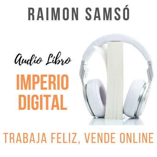 Imperio Digital, Raimon Samsó