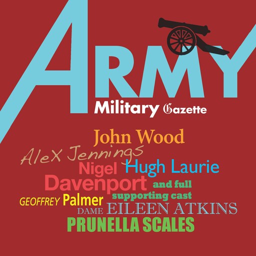 Army Gazette, Punch