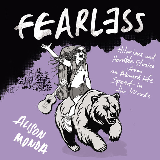 Fearless, Alison Monda