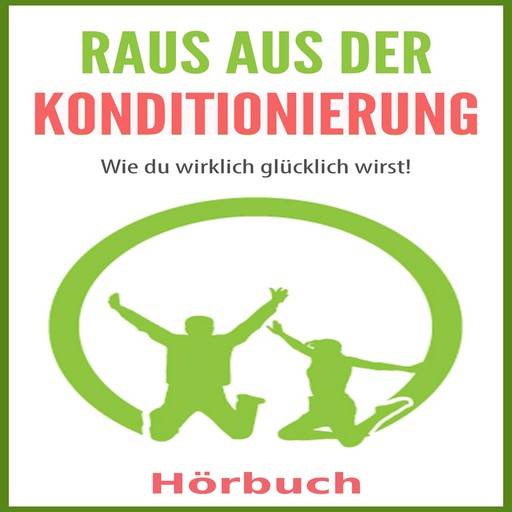 Raus aus der Konditionierung, Raphael Kleine-Termeer