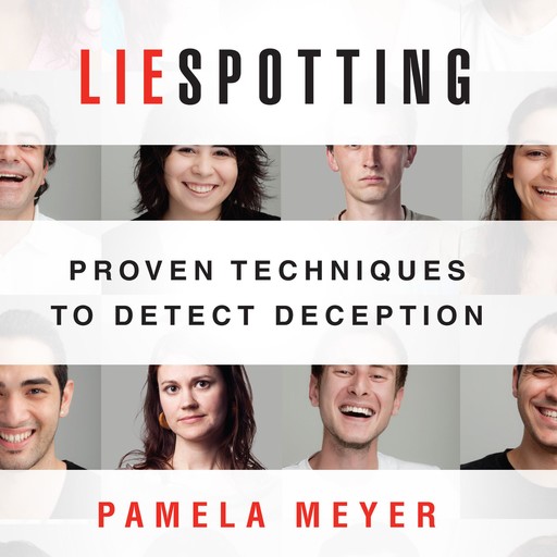 Liespotting, Pamela Meyer