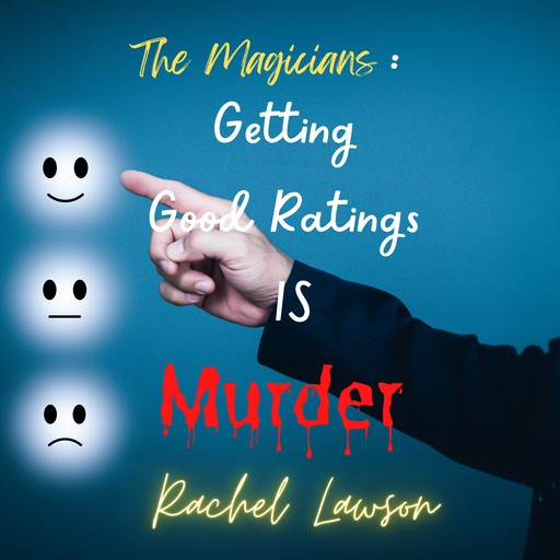 Getting Good Ratings Is Murder, Rachel Lawson