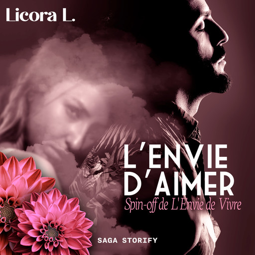 L'Envie d'Aimer : Spin-off de L'Envie de Vivre, Licora L.