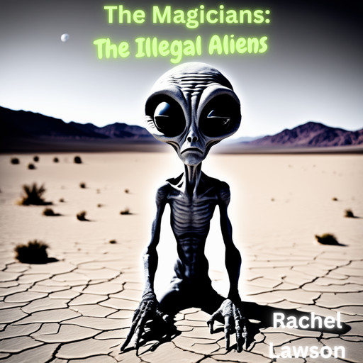 The Illeagal Aliens, Rachel Lawson