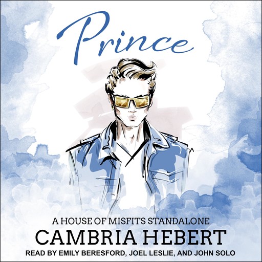 Prince, Cambria Hebert