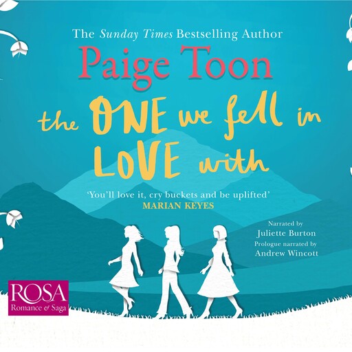 The One We Fell In Love With, Paige Toon
