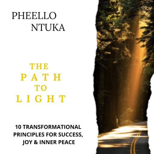 The Path To Light, Pheello Ntuka