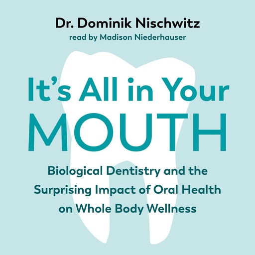 It's All in Your Mouth, Dominik Nischwitz