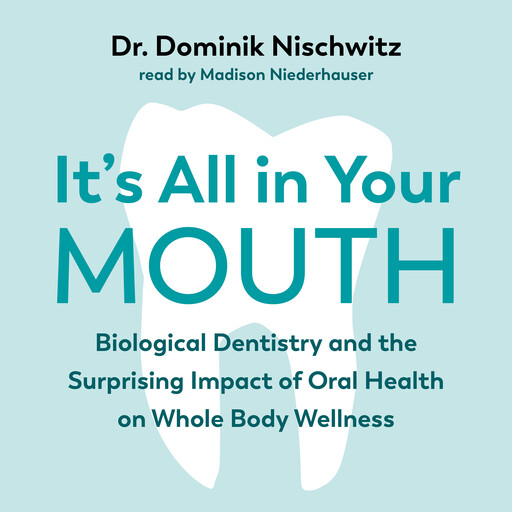 It's All in Your Mouth, Dominik Nischwitz