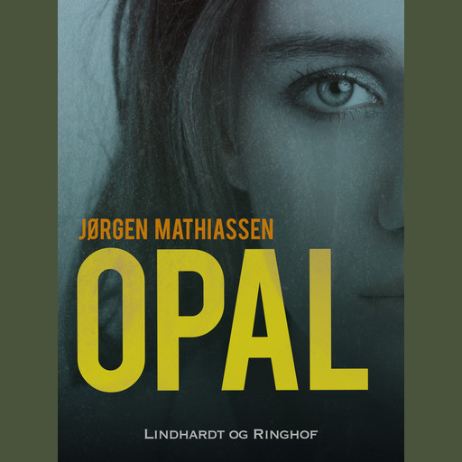 Opal, Jørgen Mathiassen