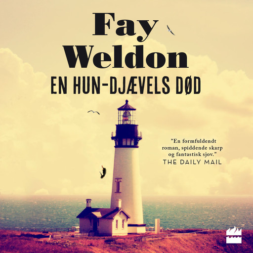 En hun-djævels død, Fay Weldon