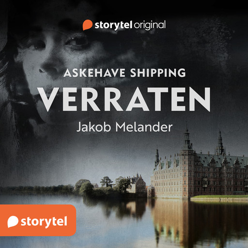 Askehave Shipping - Verraten, Jakob Melander