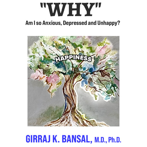 “WHY”, Girraj K Bansal