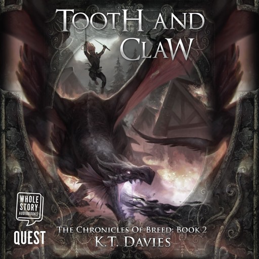 Tooth And Claw, K.T. Davies
