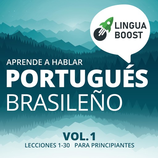Aprende a hablar portugués brasileño, LinguaBoost