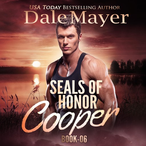 SEALs of Honor: Cooper, Dale Mayer