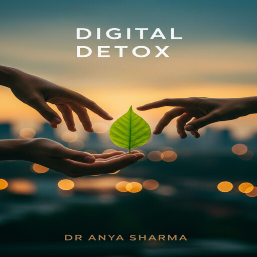 Digital Detox, Aaron Hayes