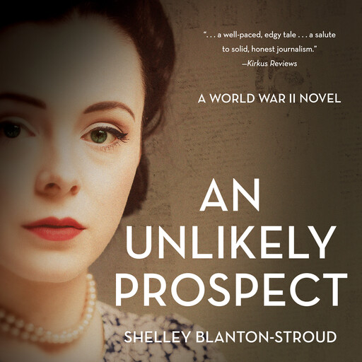 An Unlikely Prospect, Shelley Blanton-Stroud