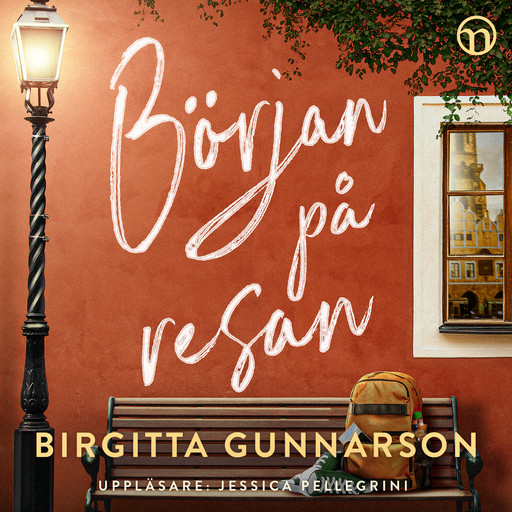 Början på resan, Birgitta Gunnarson