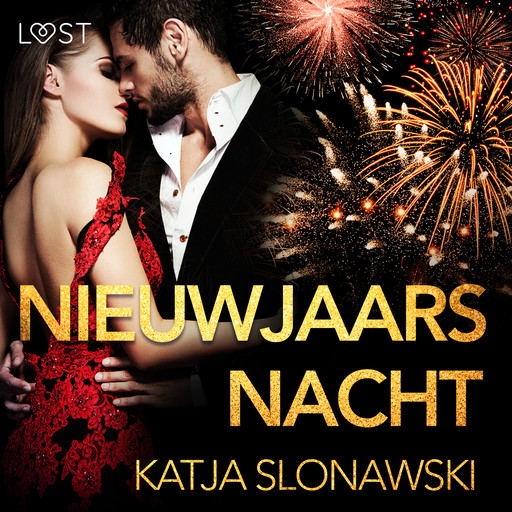 Nieuwjaarsnacht - erotisch verhaal, Katja Slonawski