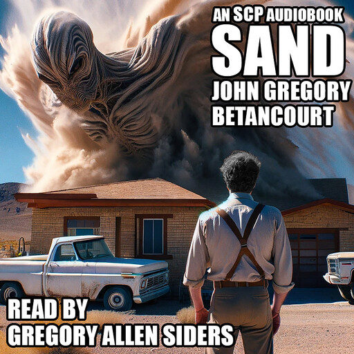Sand, John GregoryBetancourt