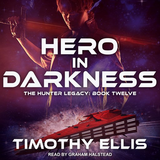 Hero in Darkness, Timothy Ellis