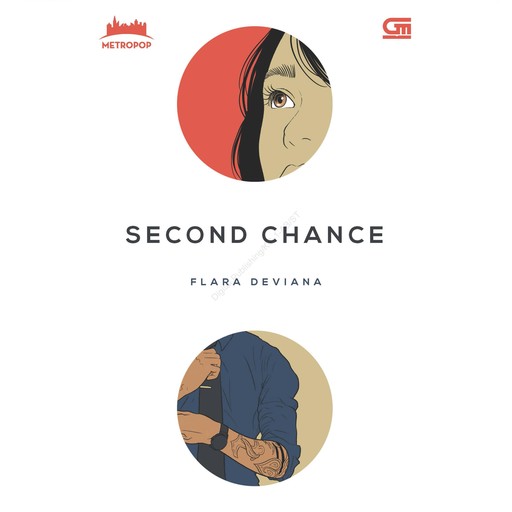 Second Chance, Flara Deviana