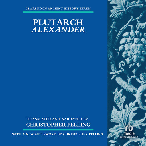 Alexander, Plutarch