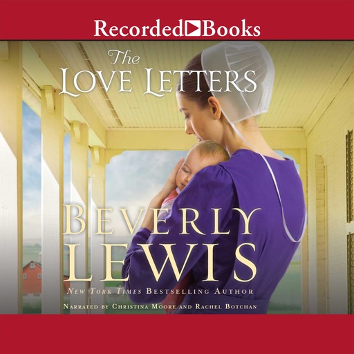 The Love Letters, Beverly Lewis