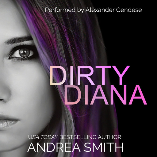 Dirty Diana, Andrea Smith