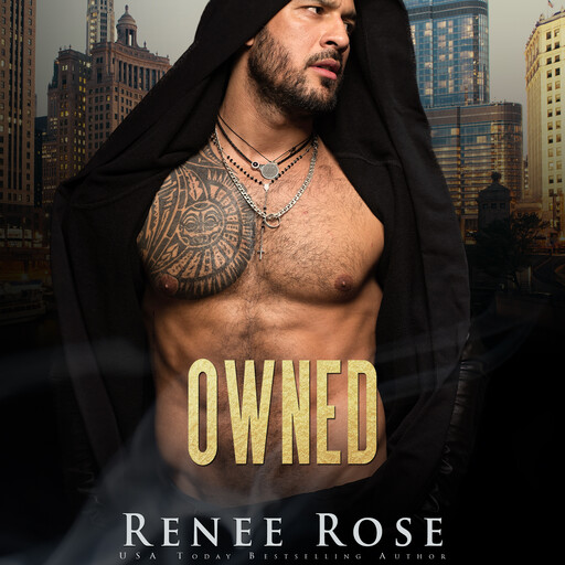 Owned, Renee Rose