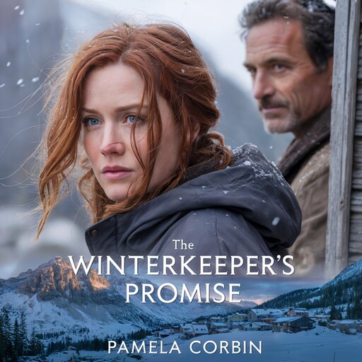 The Winterkeeper’s Promise, Pamela Corbin