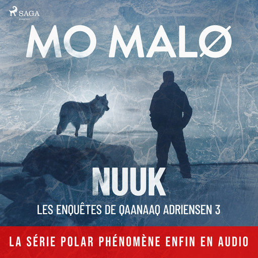 Nuuk, Mo Malø