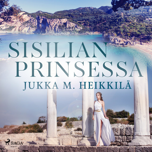 Sisilian prinsessa, Jukka M. Heikkilä