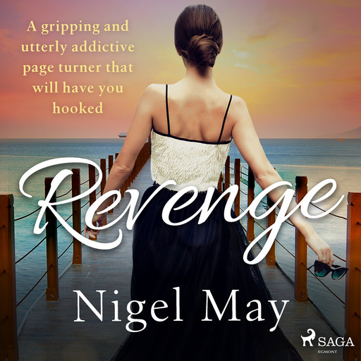 Revenge, Nigel May