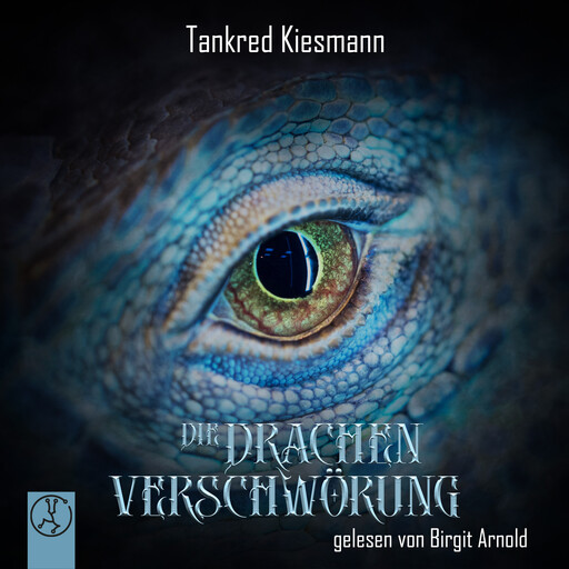 Die Drachenverschwörung, Tankred Kiesmann