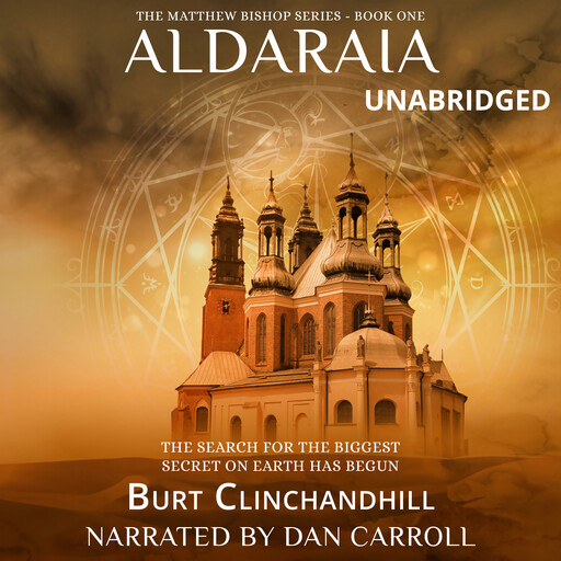 Aldaraia, Burt Clinchandhill