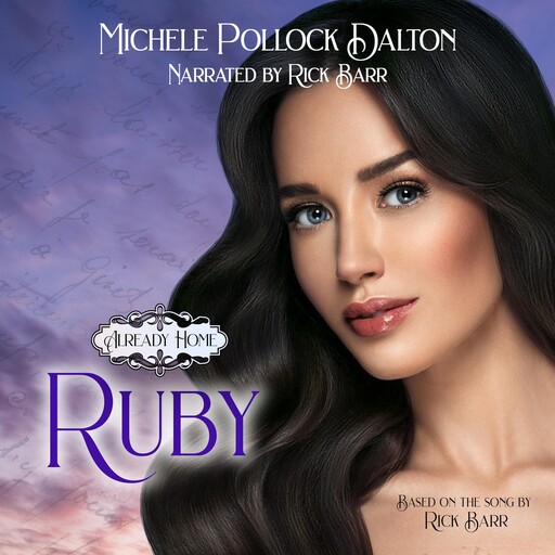 Ruby, Michele Pollock Dalton