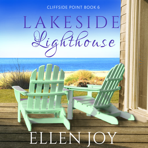 Lakeside Lighthouse, Ellen Joy