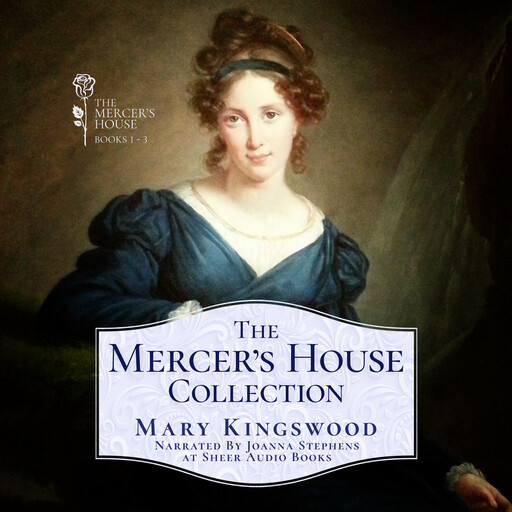 The Mercer's House Collection, Mary Kingswood