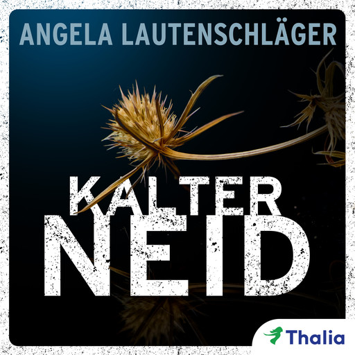 Kalter Neid (Ein Fall für Sommer und Kampmann, Bd. 1), Angela Lautenschläger