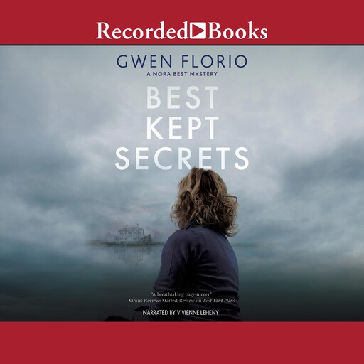 Best Kept Secrets, Gwen Florio