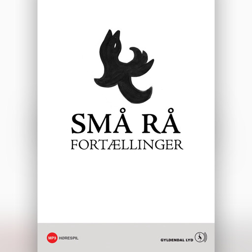 Små rå fortællinger, Jens Arentzen m. fl.