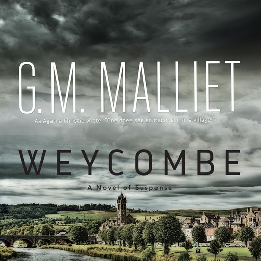 Weycombe, G.M. Malliet