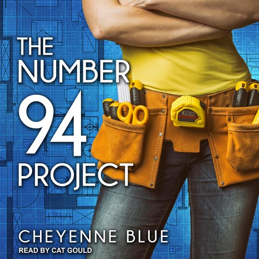 The Number 94 Project, Cheyenne Blue