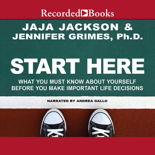 Start Here, Jaja Jackson, Jennifer Grimes