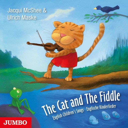 The Cat And The Fiddle, Jacqui McShee, Ulrich Maske
