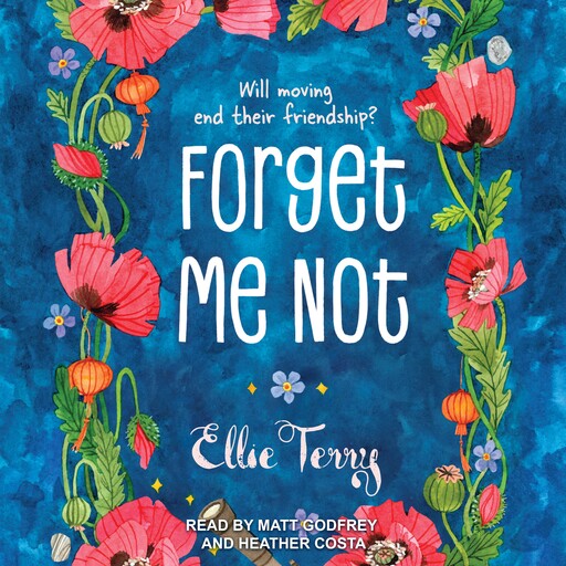 Forget Me Not, Ellie Terry