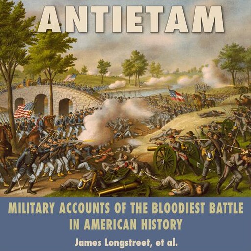 Antietam, Wetware Media